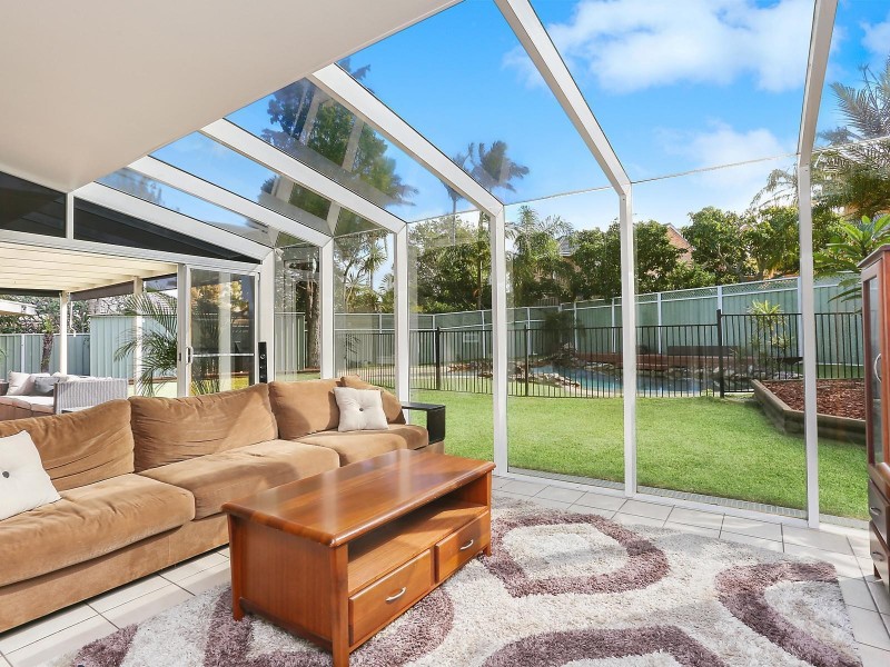 3 Namoi Place, Sylvania Waters NSW 2224