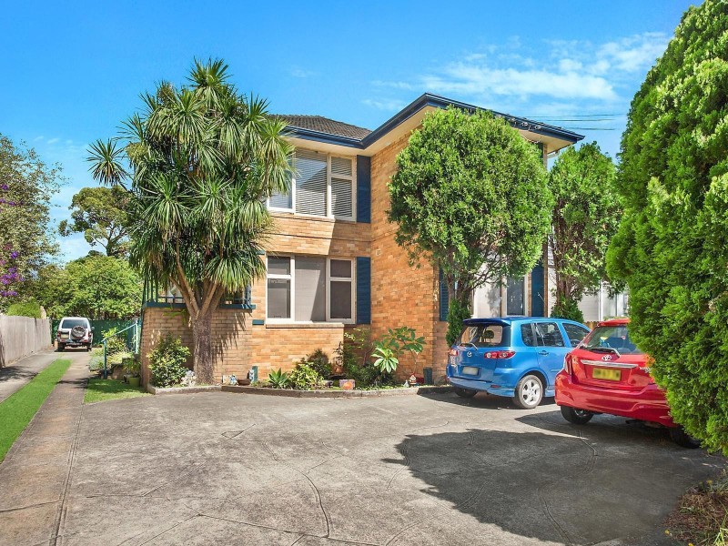 4/73 Franklin Road, Cronulla NSW 2230