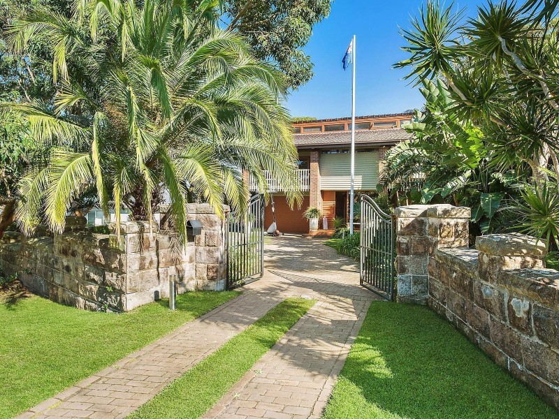 477 Woolooware Road, Burraneer NSW 2230