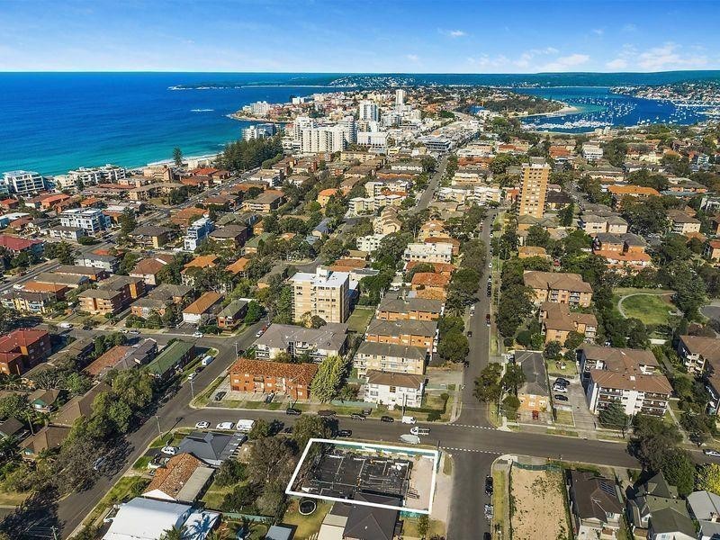 3/32 Seaview Street, Cronulla NSW 2230