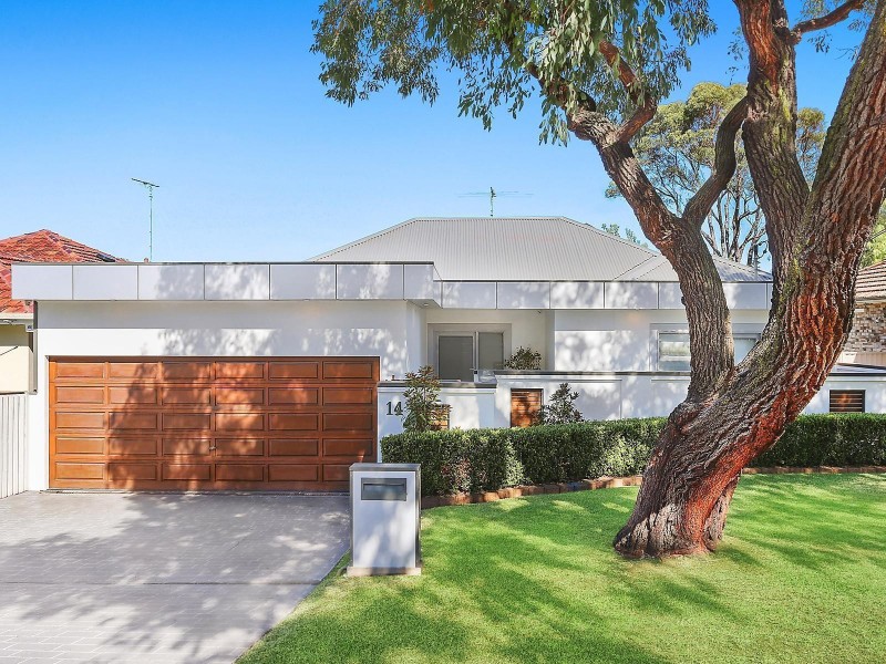 14 Tara Street, Sylvania NSW 2224