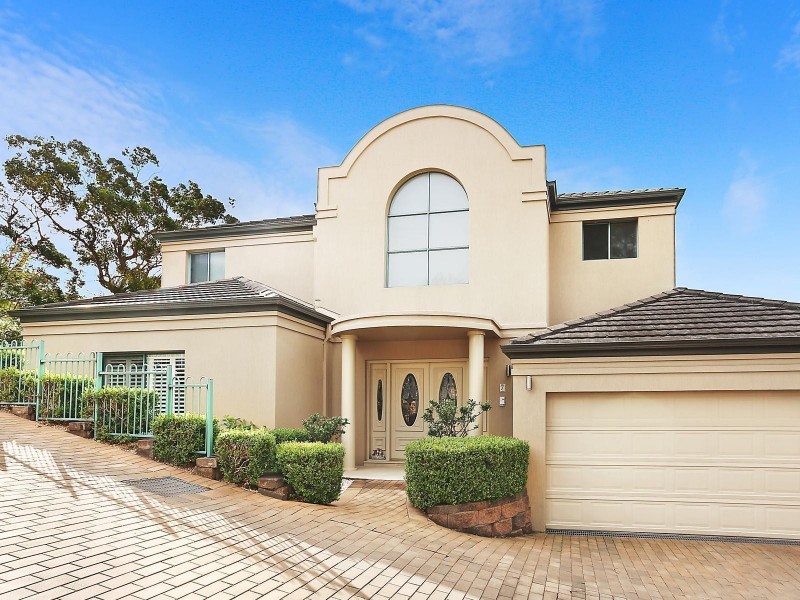 7 Glen Ayr Avenue, Yowie Bay NSW 2228