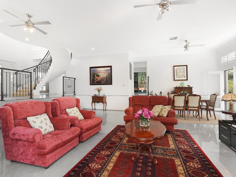 7 Glen Ayr Avenue, Yowie Bay NSW 2228