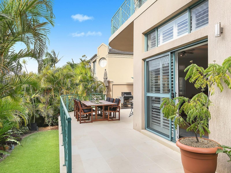 7 Glen Ayr Avenue, Yowie Bay NSW 2228