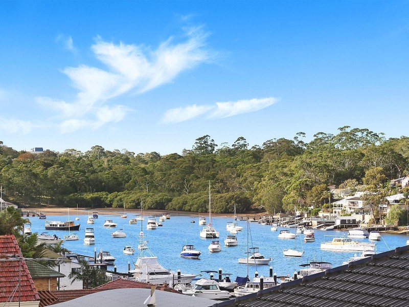 7 Glen Ayr Avenue, Yowie Bay NSW 2228