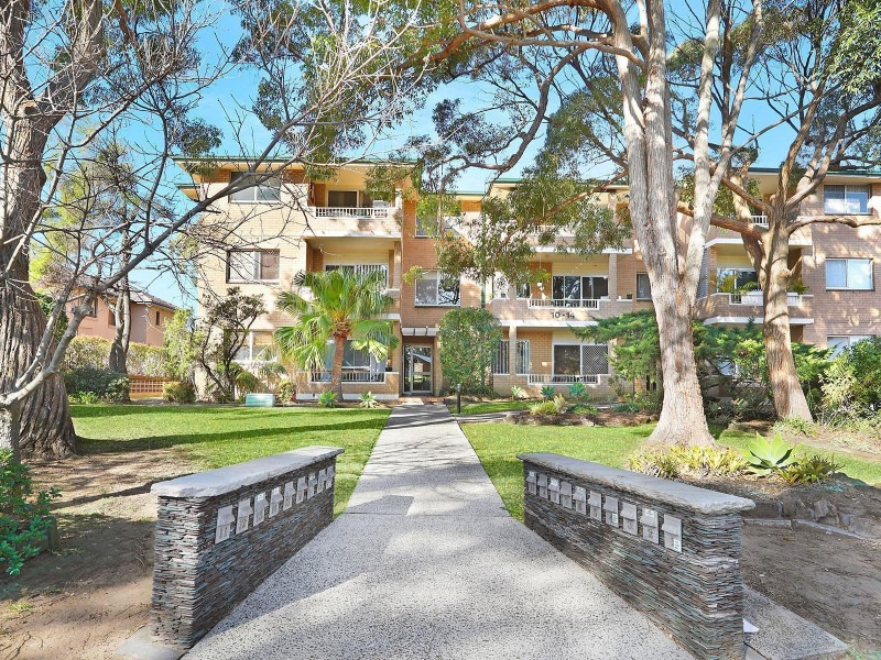 17/10 Gosport Street, Cronulla NSW 2230