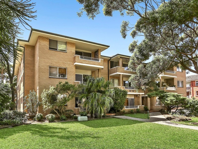 17/10 Gosport Street, Cronulla NSW 2230