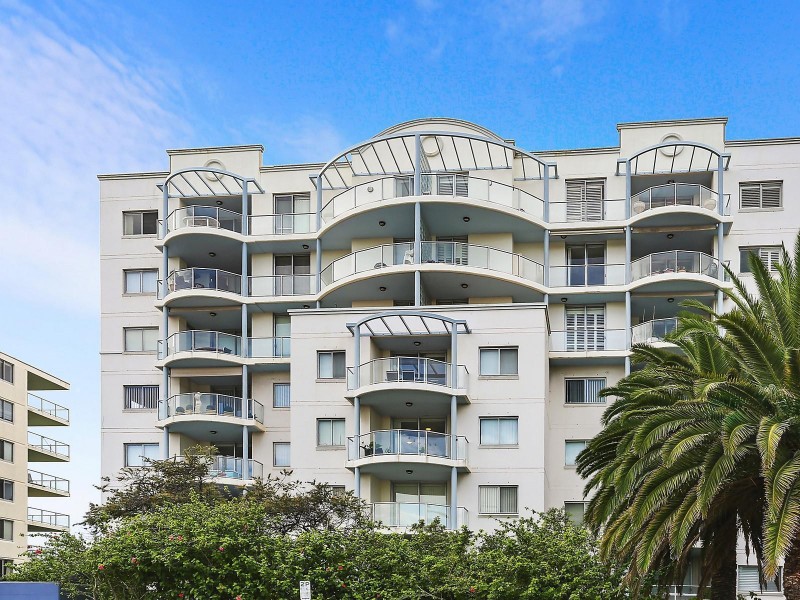 204/7 Gerrale Street, Cronulla NSW 2230