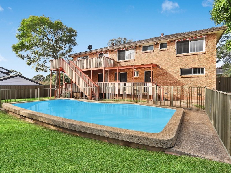 19 Begonia Place, Woolooware NSW 2230
