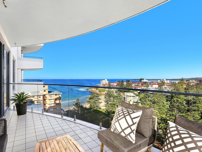 906/20 Gerrale Street, Cronulla NSW 2230