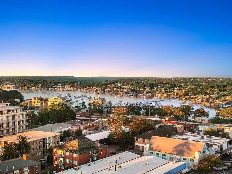 906/20 Gerrale Street, Cronulla NSW 2230