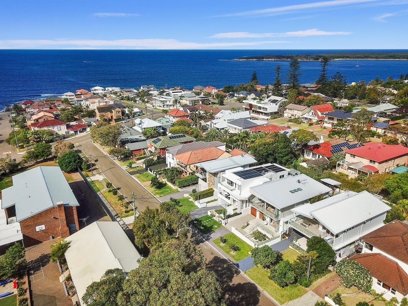 12 Lucas Street, Cronulla NSW 2230