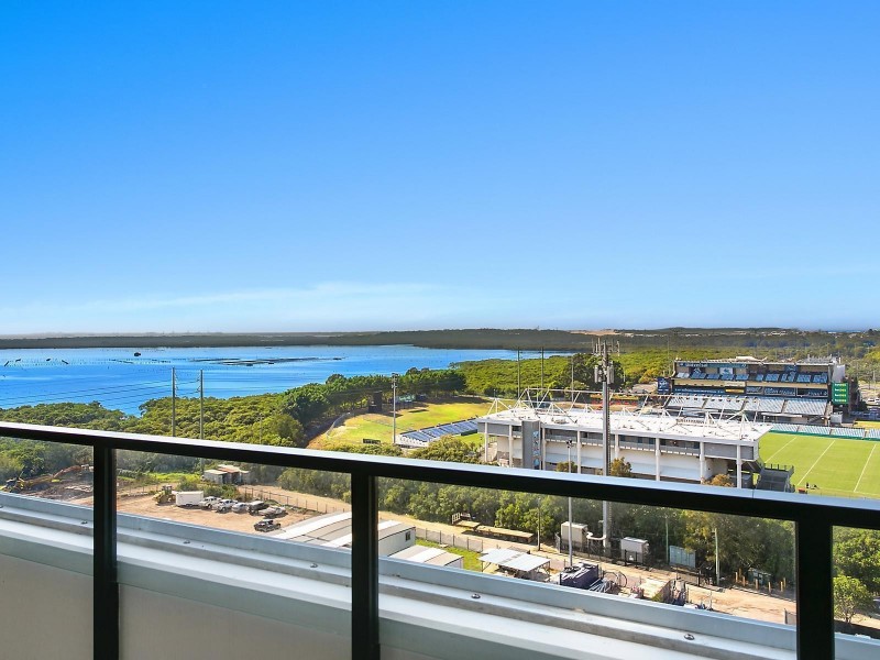 904/1 Foreshore Boulevarde, Woolooware NSW 2230