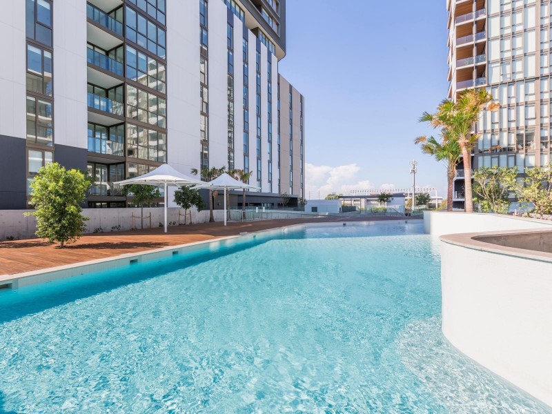 904/1 Foreshore Boulevarde, Woolooware NSW 2230