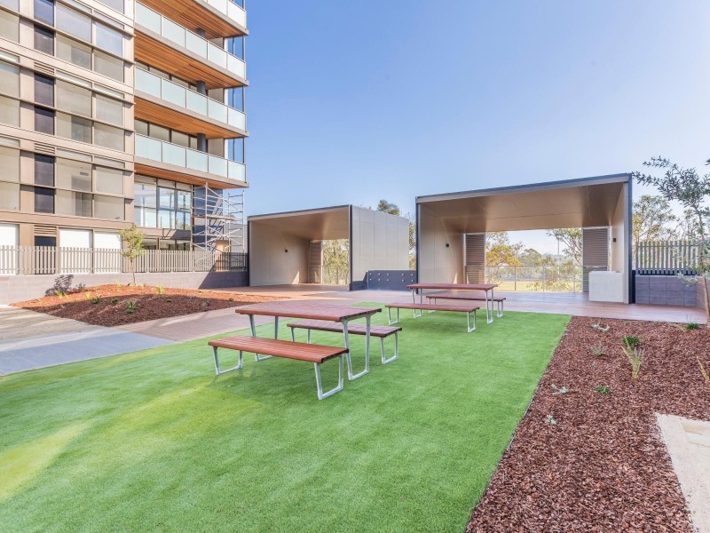 904/1 Foreshore Boulevarde, Woolooware NSW 2230