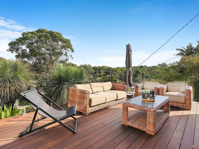 33 Avenel Road, Gymea Bay NSW 2227