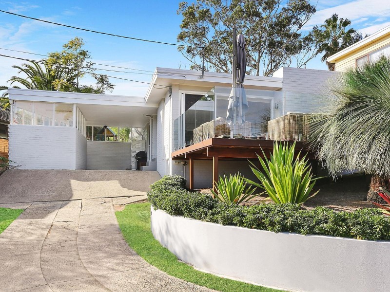 33 Avenel Road, Gymea Bay NSW 2227