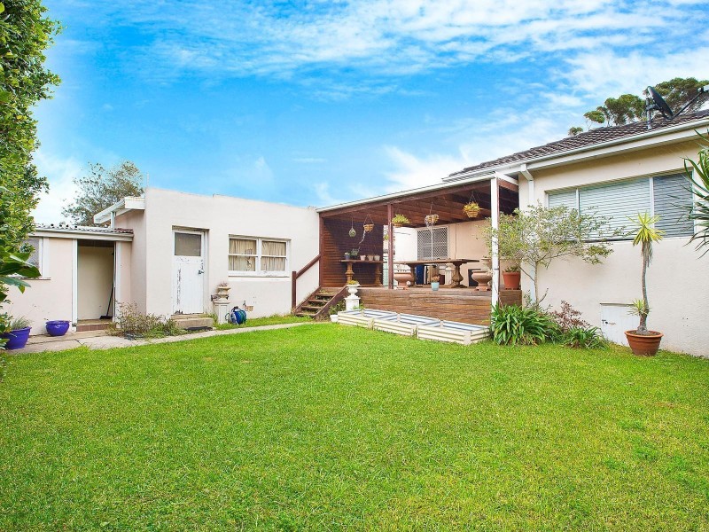 68 Franklin Road, Cronulla NSW 2230