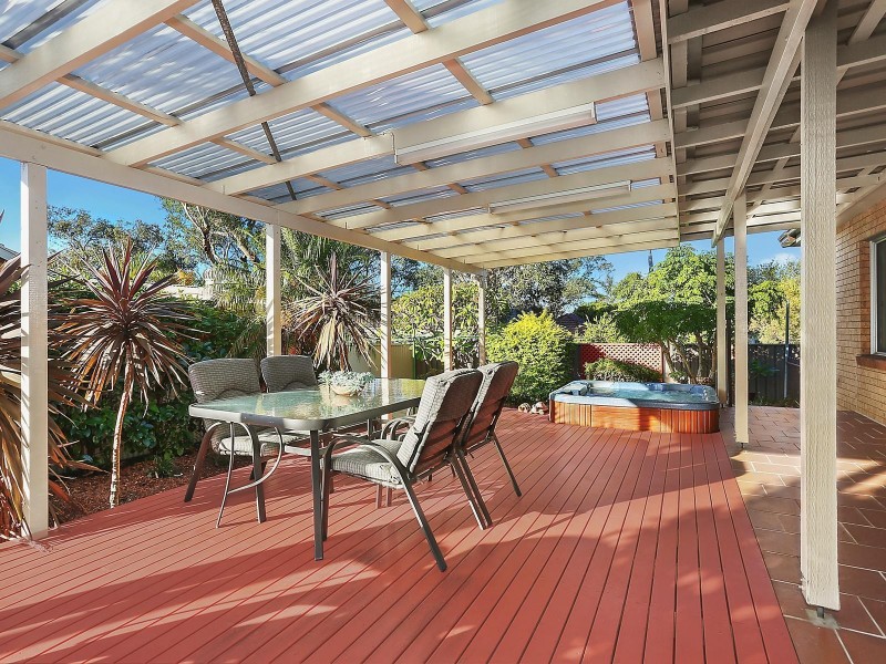 229 The Boulevarde, Miranda NSW 2228