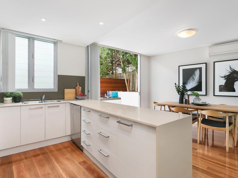 7/33 Connels Road, Cronulla NSW 2230