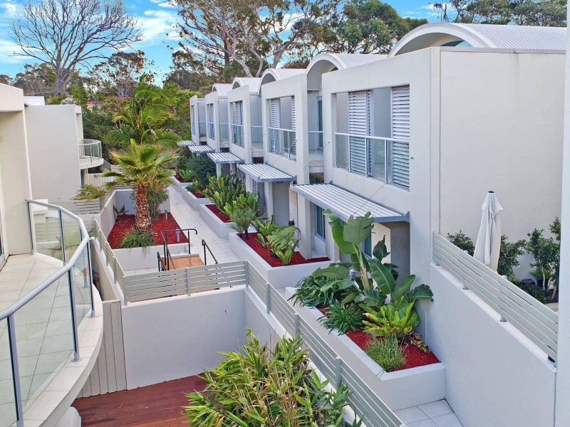 7/33 Connels Road, Cronulla NSW 2230