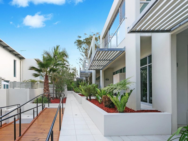 9-13/33 Connels Road, Cronulla NSW 2230