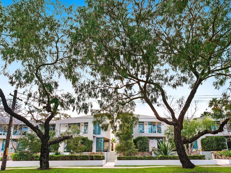 9-13/33 Connels Road, Cronulla NSW 2230