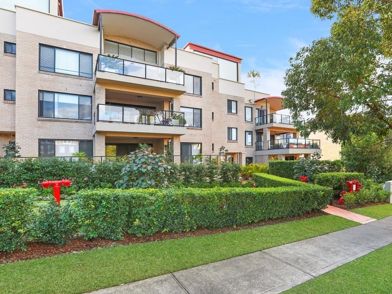 3/7 Searl Road, Cronulla NSW 2230