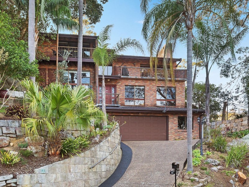 33 Grays Point Road, Grays Point NSW 2232