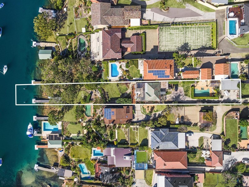 654 Port Hacking Road, Dolans Bay NSW 2229