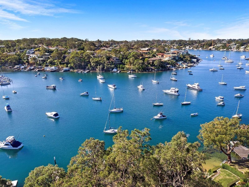 654 Port Hacking Road, Dolans Bay NSW 2229