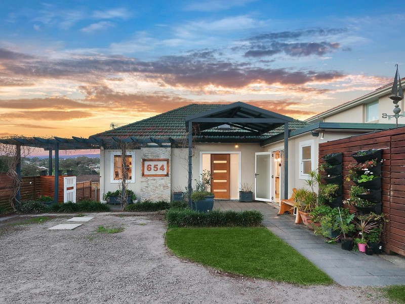 654 Port Hacking Road, Dolans Bay NSW 2229