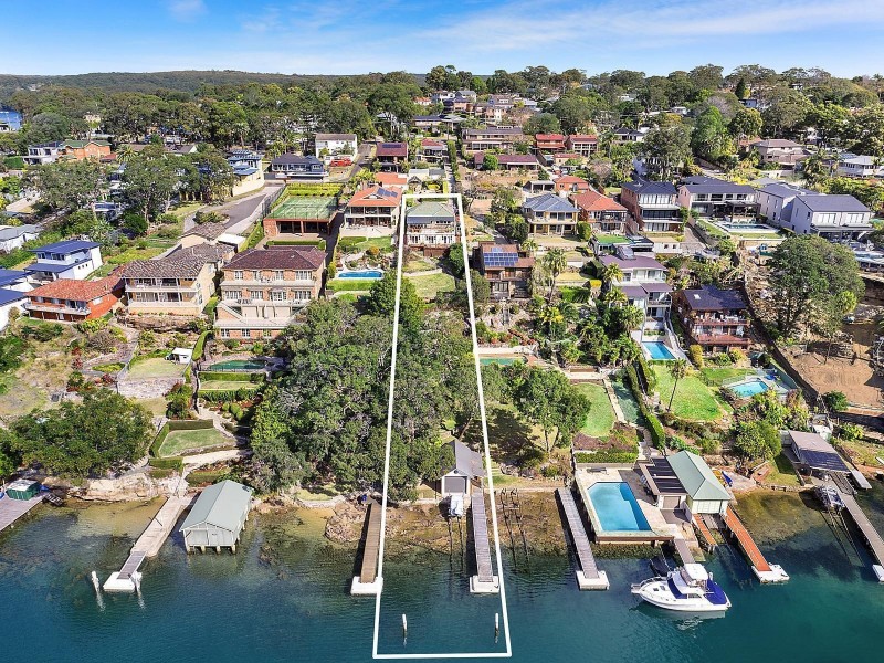 654 Port Hacking Road, Dolans Bay NSW 2229