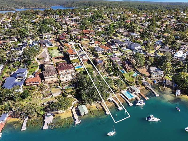 654 Port Hacking Road, Dolans Bay NSW 2229