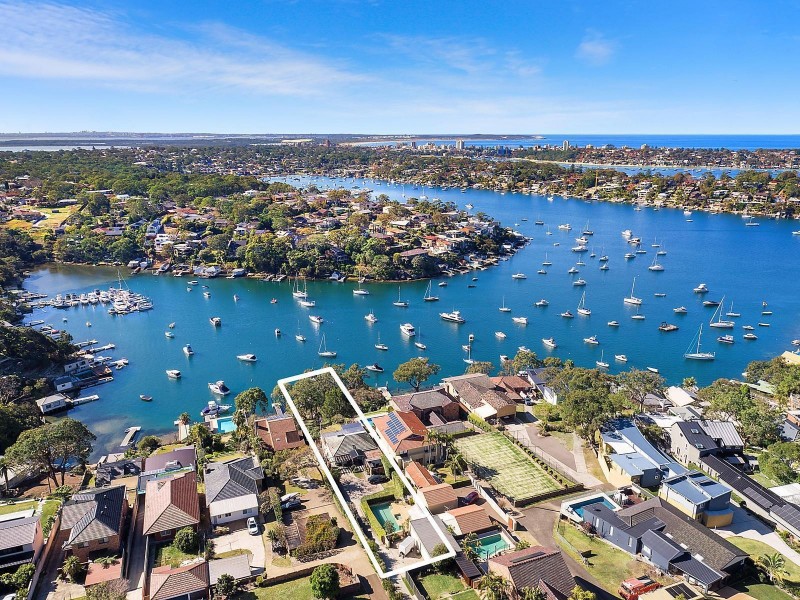 654 Port Hacking Road, Dolans Bay NSW 2229