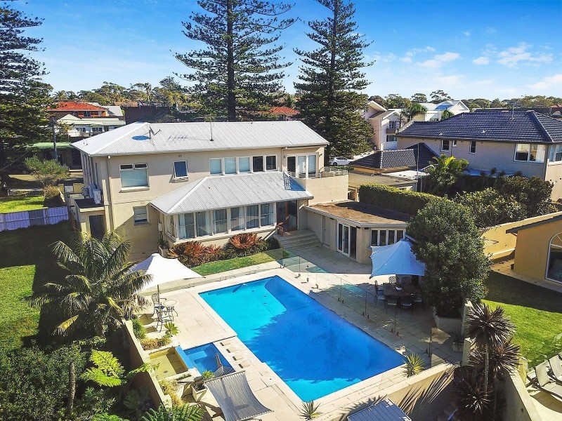 144 Ewos Parade, Cronulla NSW 2230
