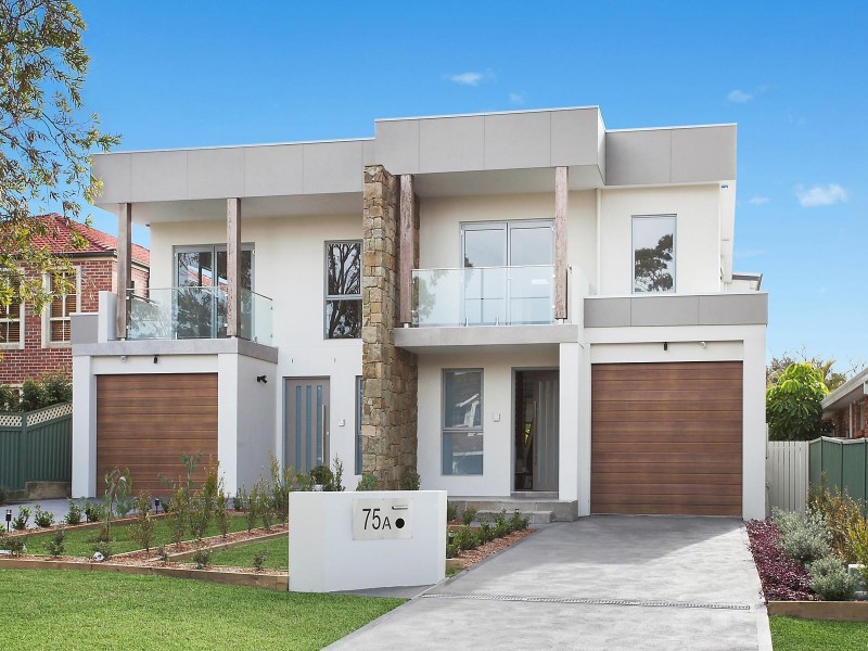 75A Wonga Road, Yowie Bay NSW 2228