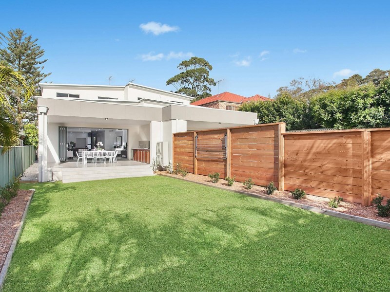 75A Wonga Road, Yowie Bay NSW 2228