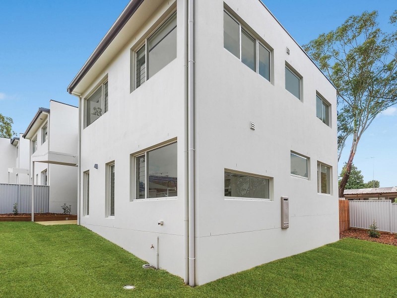 1-5/144 Karimbla Road, Miranda NSW 2228