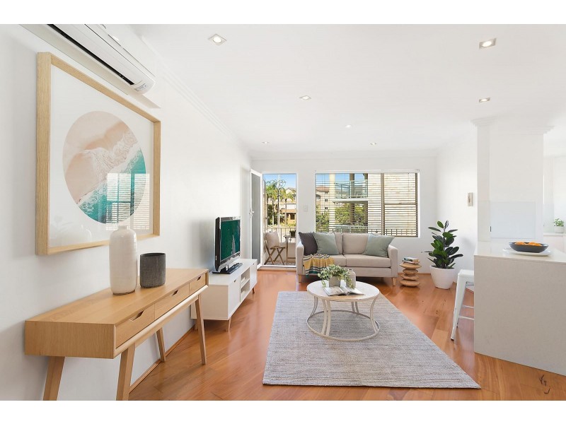 8/16 Waratah Street, Cronulla NSW 2230