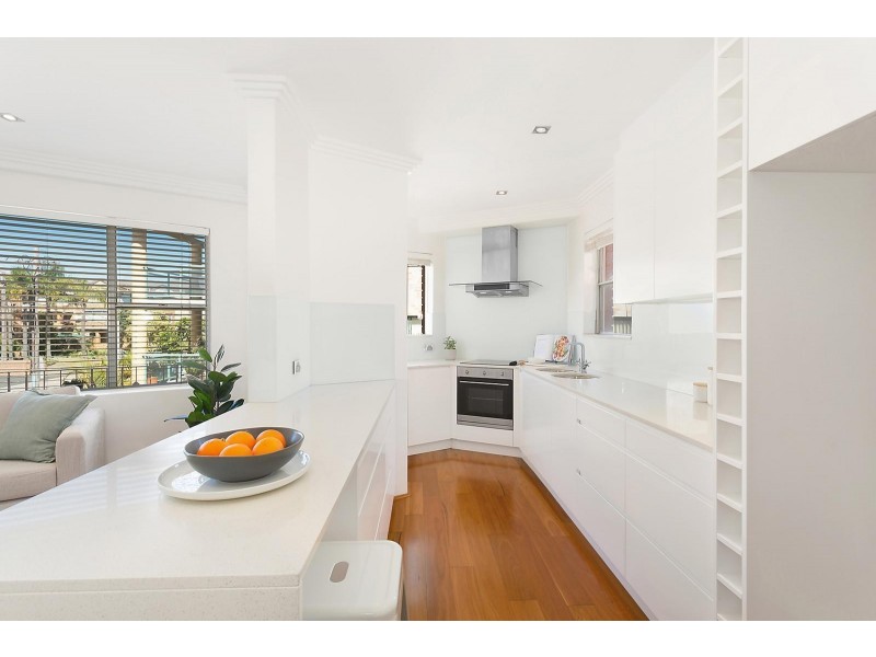 8/16 Waratah Street, Cronulla NSW 2230