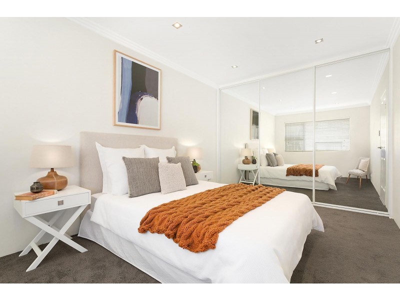 8/16 Waratah Street, Cronulla NSW 2230