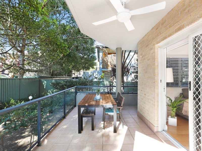 4/82 Elouera Road, Cronulla NSW 2230