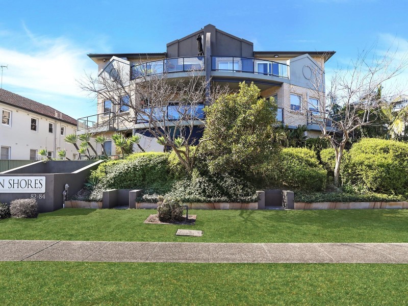 4/82 Elouera Road, Cronulla NSW 2230