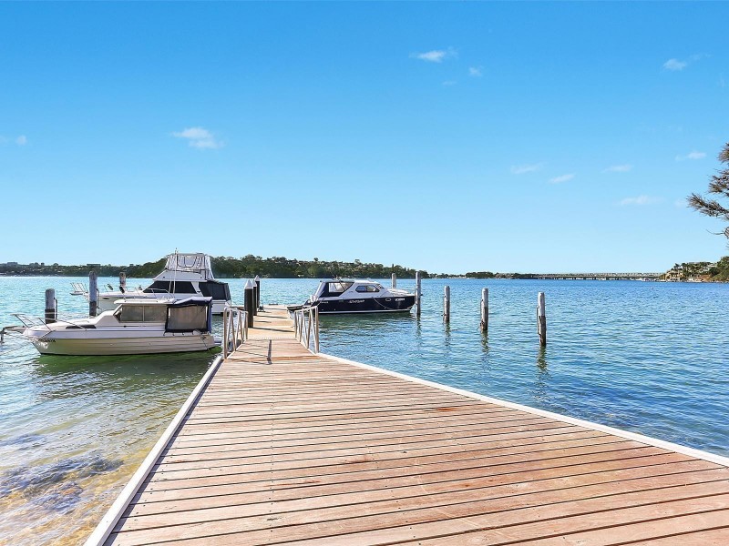 2/1-9 Tara Street, Sylvania NSW 2224