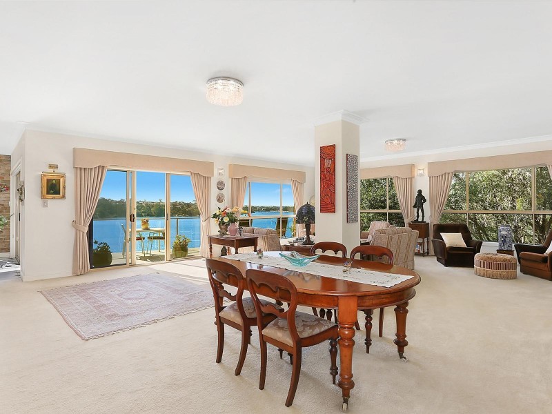 2/1-9 Tara Street, Sylvania NSW 2224