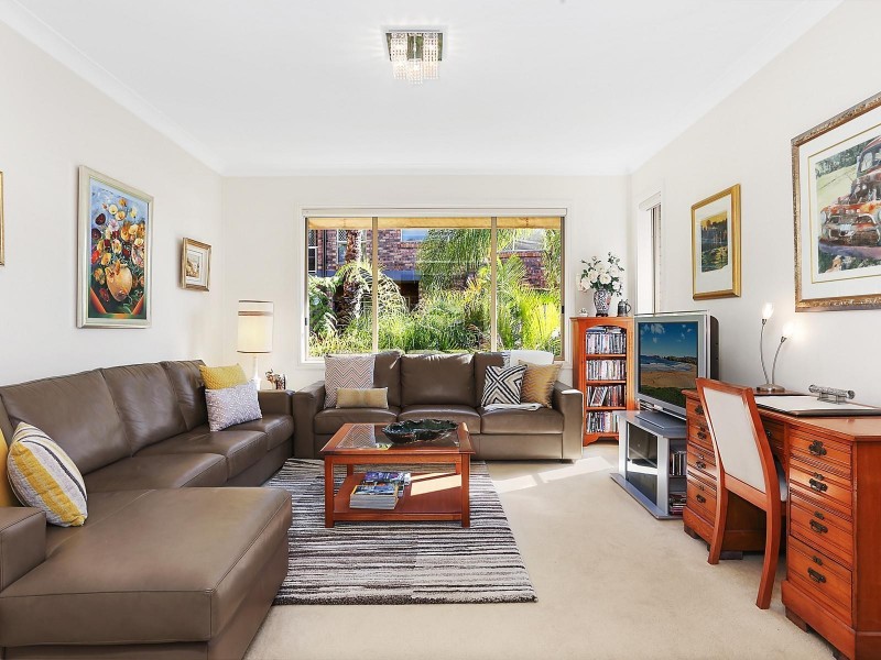 2/1-9 Tara Street, Sylvania NSW 2224