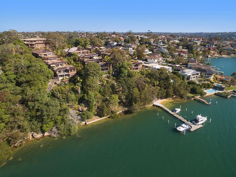 2/1-9 Tara Street, Sylvania NSW 2224