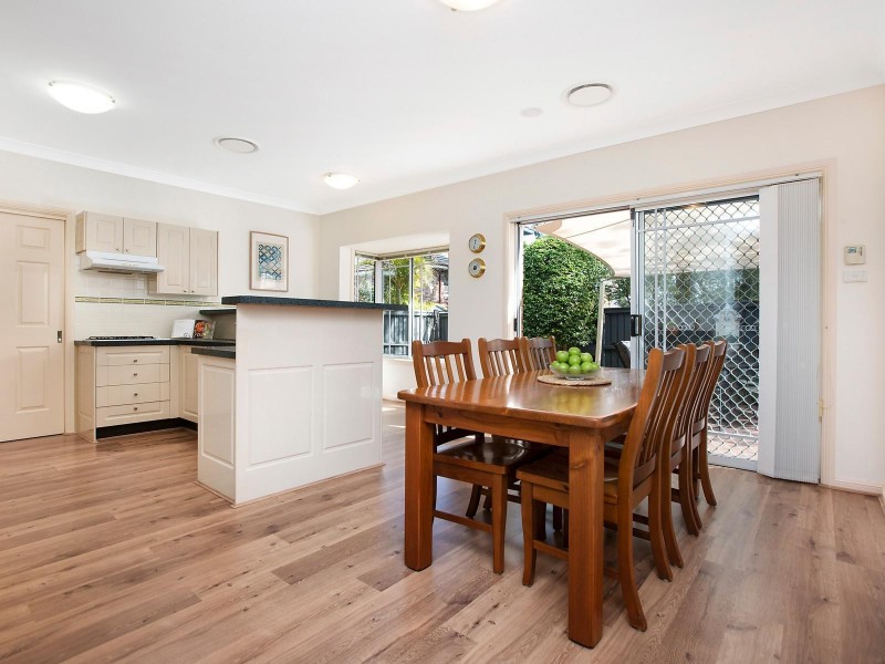 4/19 Dudley Avenue, Caringbah South NSW 2229