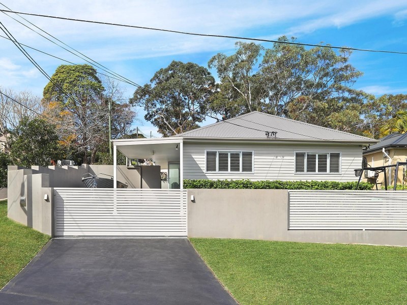 42 Yowie Avenue, Caringbah South NSW 2229